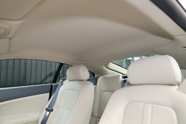 Used Jaguar XK 2006 for sale - 75034443: Photo 12