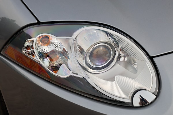 Used Jaguar XK 2006 for sale - 75034443: Photo 15