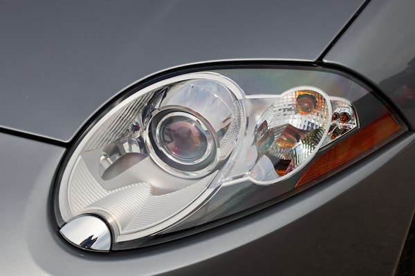 Used Jaguar XK 2006 for sale - 75034443: Photo 16