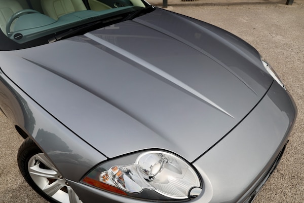 Used Jaguar XK 2006 for sale - 75034443: Photo 17