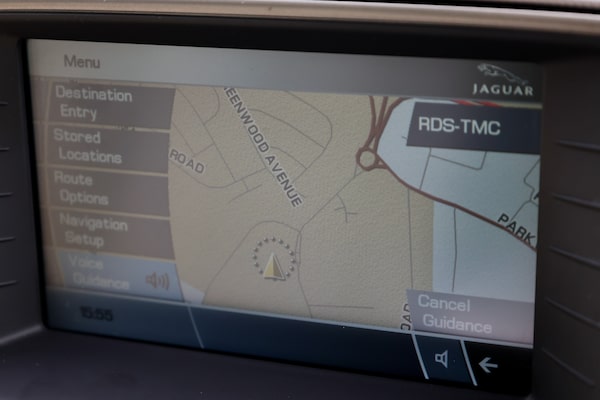 Used Jaguar XK 2006 for sale - 75034443: Photo 19