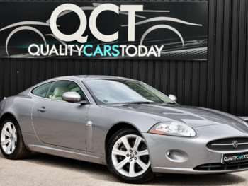 2006 (56) - 4.2 V8 2dr Auto
