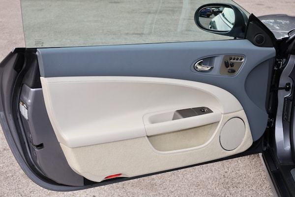 Used Jaguar XK 2006 for sale - 75034443: Photo 23