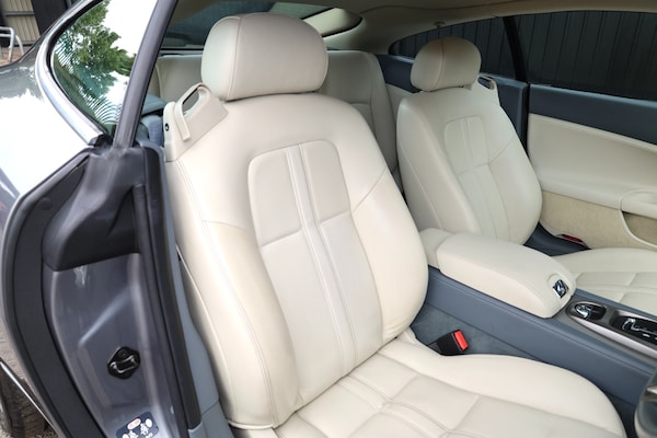 Used Jaguar XK 2006 for sale - 75034443: Photo 24