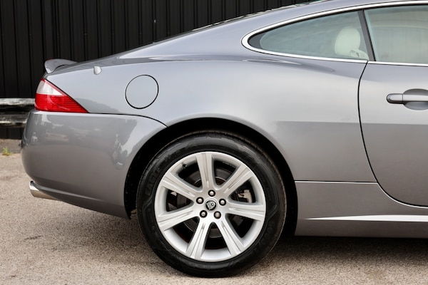 Used Jaguar XK 2006 for sale - 75034443: Photo 26