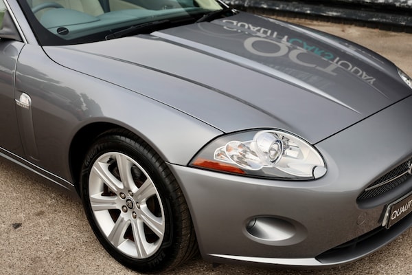 Used Jaguar XK 2006 for sale - 75034443: Photo 28