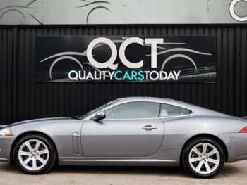 Used Jaguar XK 2006 for sale - 75034443: Photo