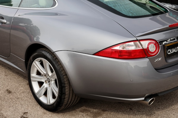 Used Jaguar XK 2006 for sale - 75034443: Photo 37
