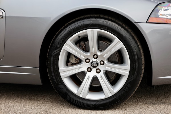 Used Jaguar XK 2006 for sale - 75034443: Photo 38