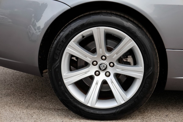 Used Jaguar XK 2006 for sale - 75034443: Photo 39