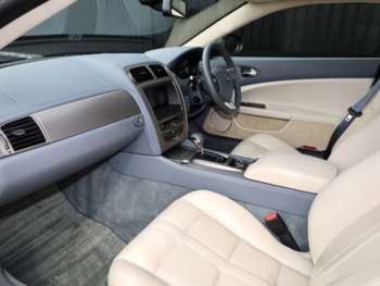 Used Jaguar XK 2006 for sale - 75034443: Photo