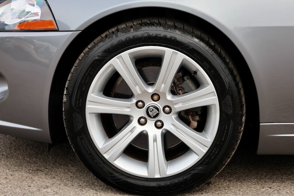 Used Jaguar XK 2006 for sale - 75034443: Photo 41
