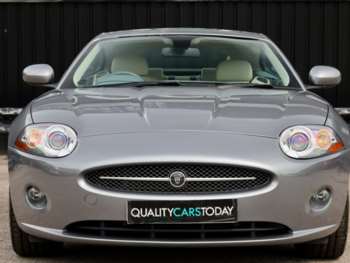 Used Jaguar XK 2006 for sale - 75034443: Photo