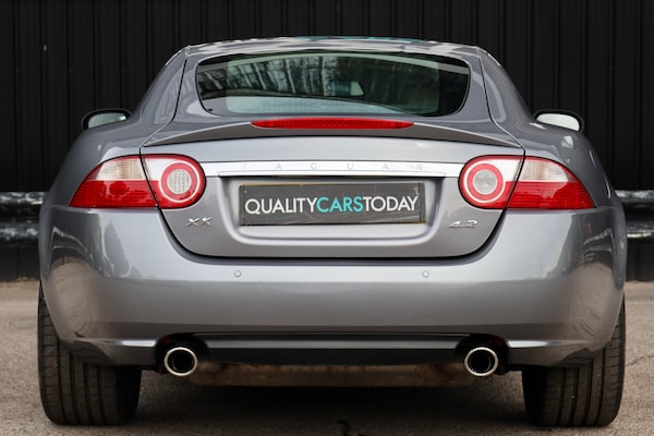 Used Jaguar XK 2006 for sale - 75034443: Photo 5