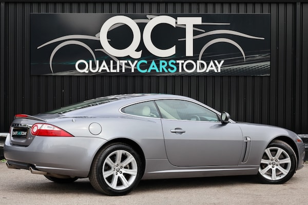 Used Jaguar XK 2006 for sale - 75034443: Photo 7