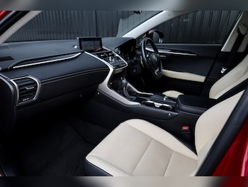 Used Lexus NX 2020 for sale - 78533394: Photo