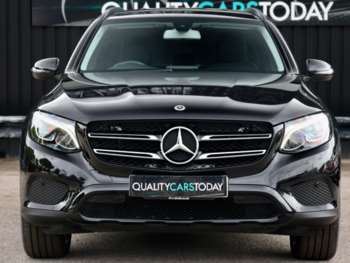 Used Mercedes-Benz GLC 2018 for sale - 75170686: Photo