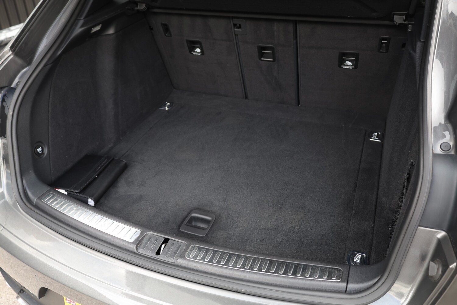 Vehicle 27