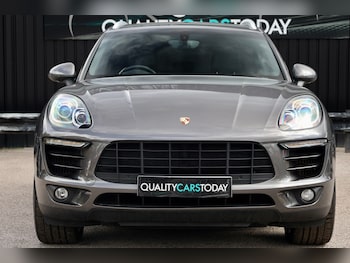 Used Porsche Macan 2014 for sale - 75917673: Photo