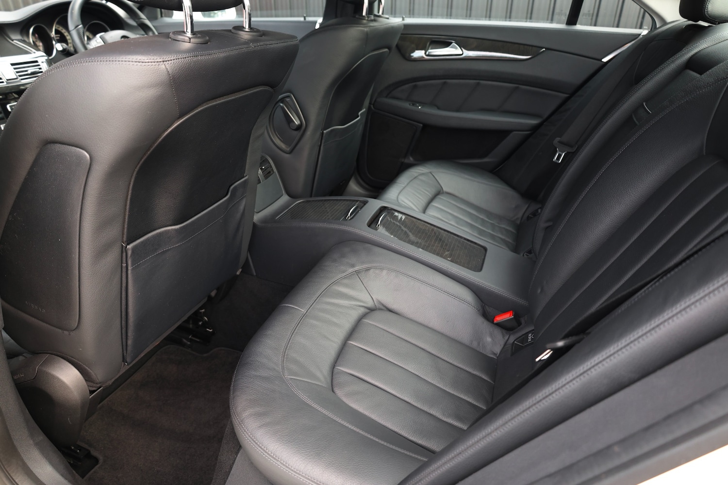 Used Mercedes-Benz CLS 2014 for sale - 76734297: Photo 6