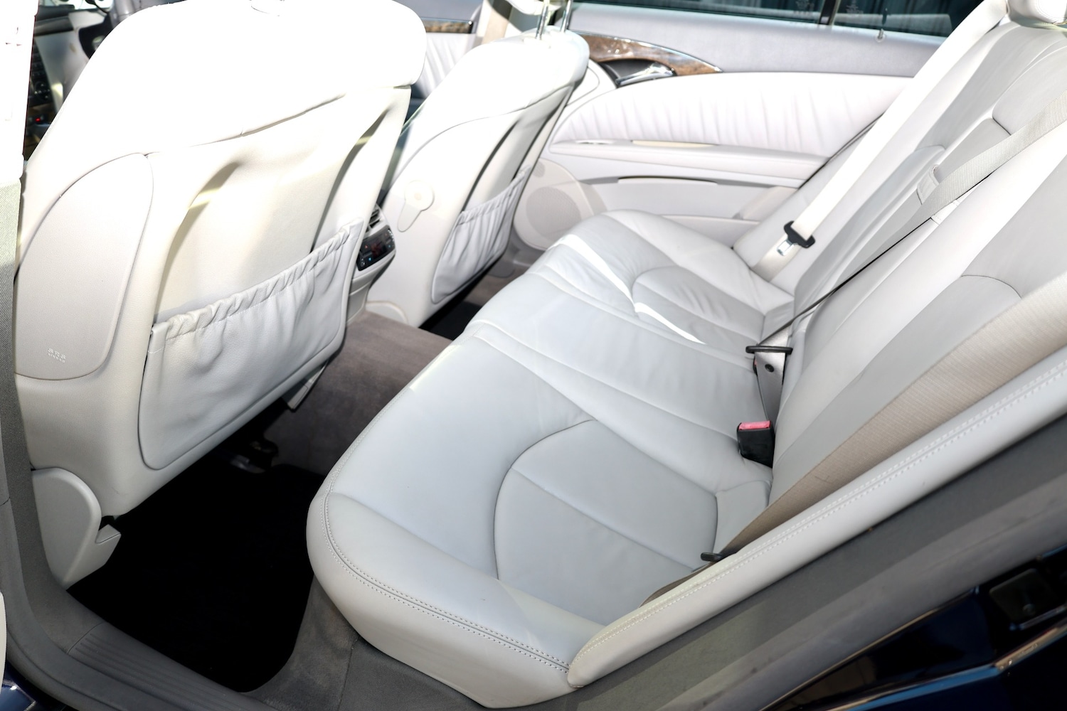 Used Mercedes-Benz E Class 2007 for sale - 76950920: Photo 11