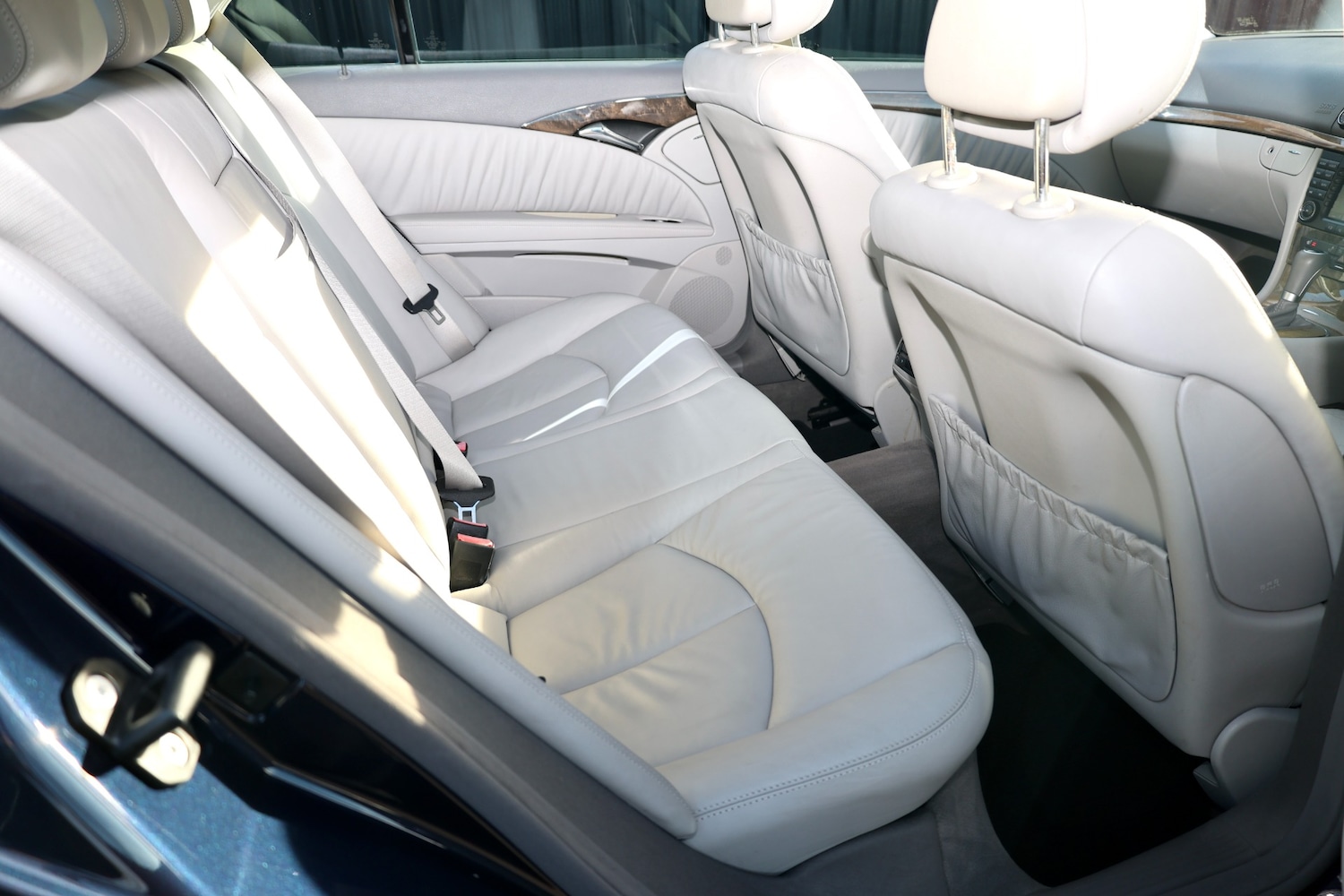 Used Mercedes-Benz E Class 2007 for sale - 76950920: Photo 13