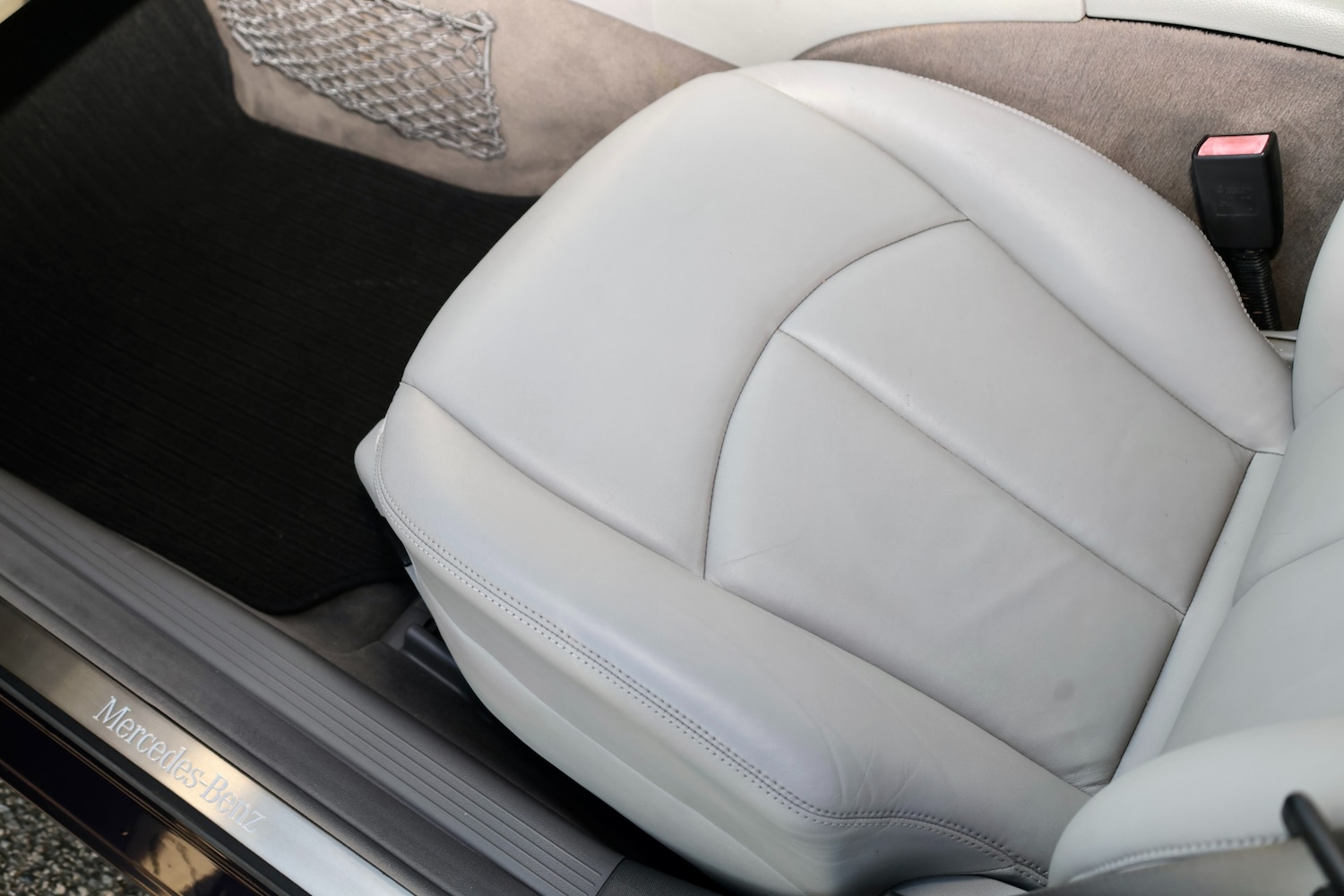 Used Mercedes-Benz E Class 2007 for sale - 76950920: Photo 30