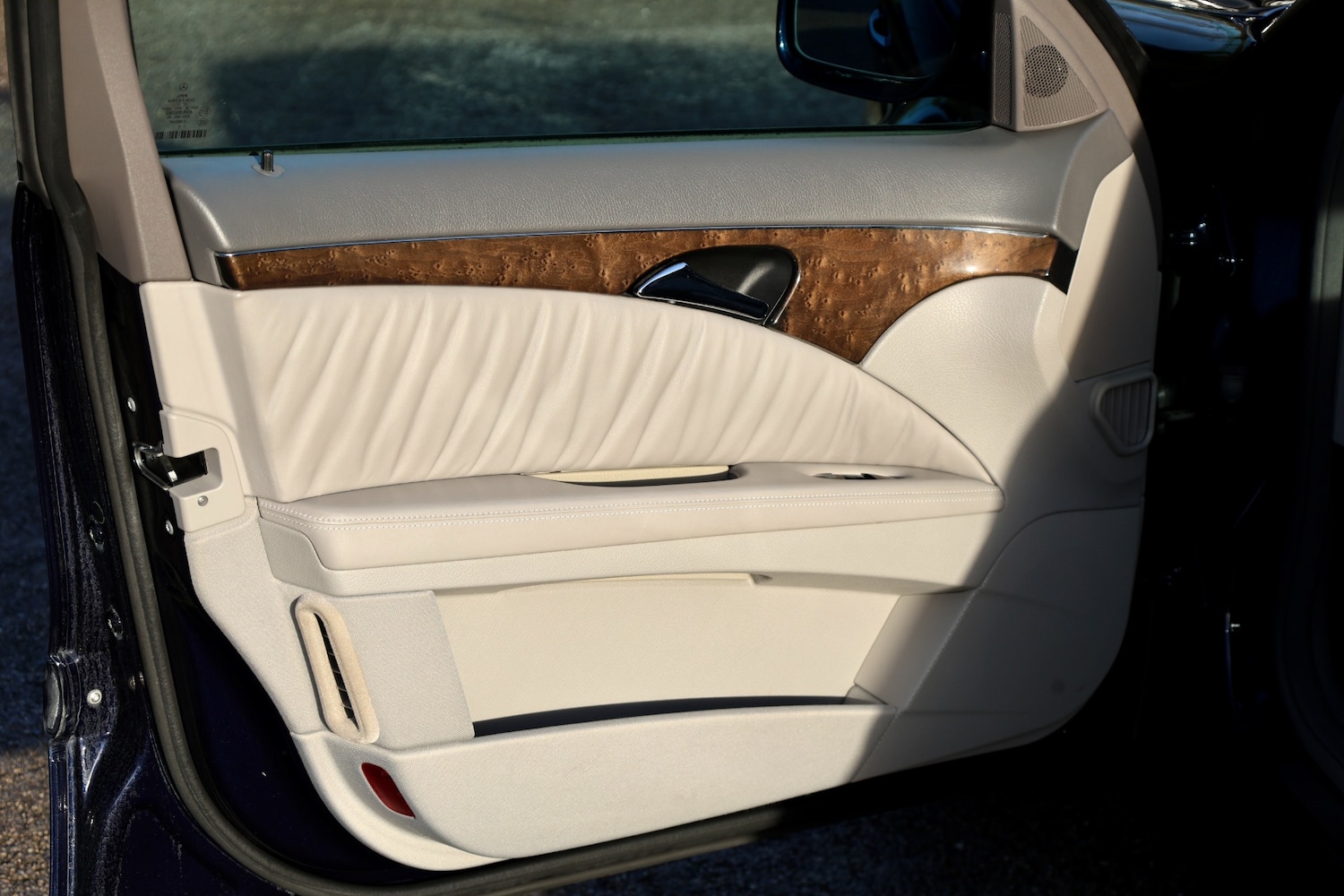 Used Mercedes-Benz E Class 2007 for sale - 76950920: Photo 31