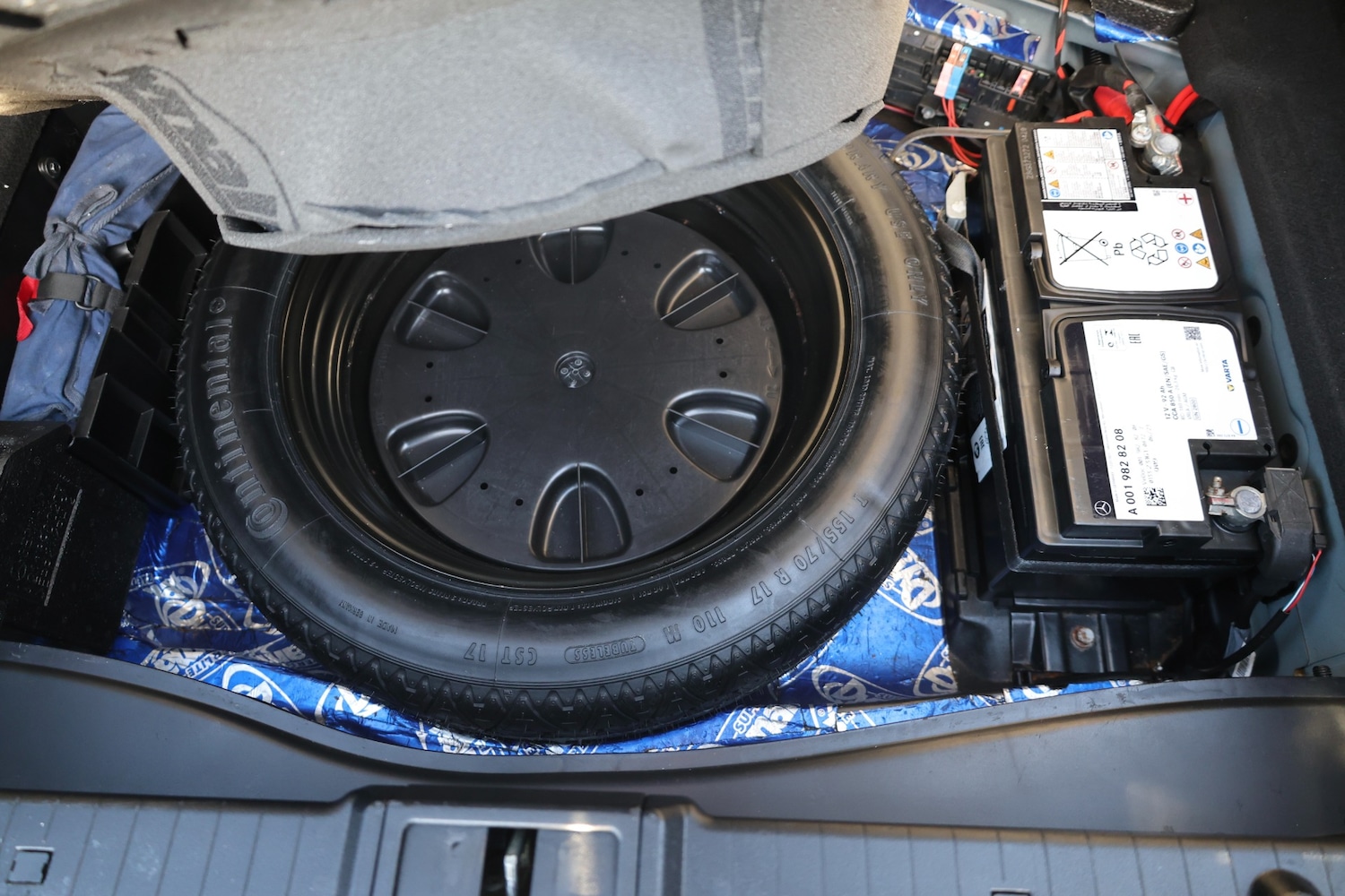 Used Mercedes-Benz E Class 2007 for sale - 76950920: Photo 33