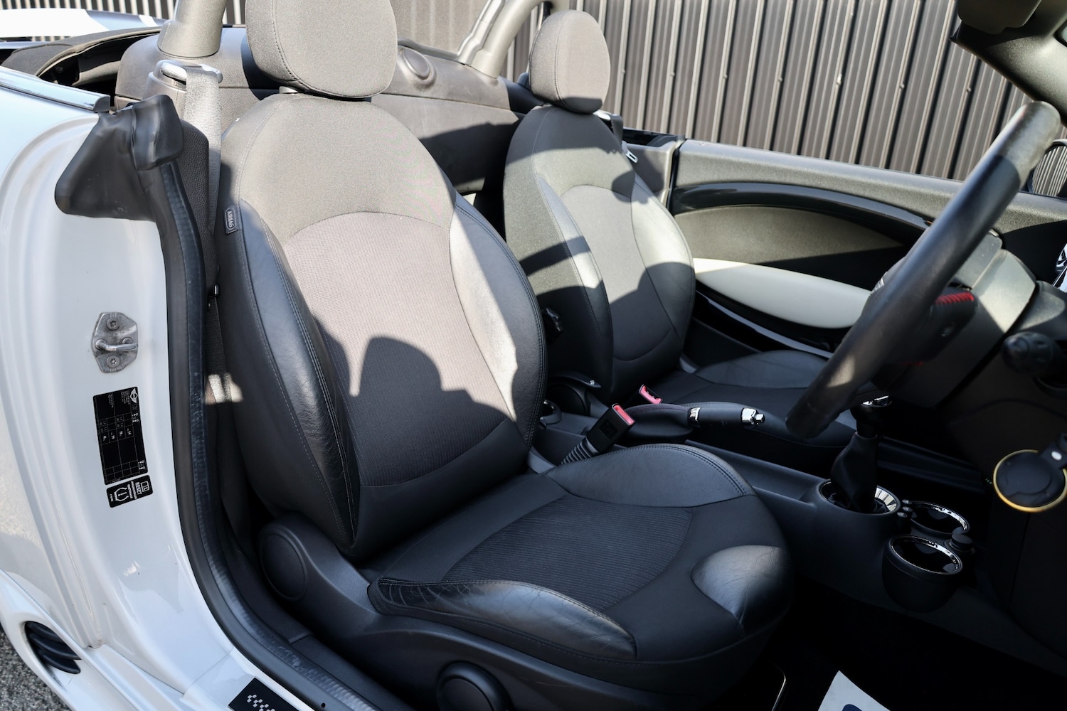 Used MINI Roadster 2012 for sale - 77906727: Photo 11