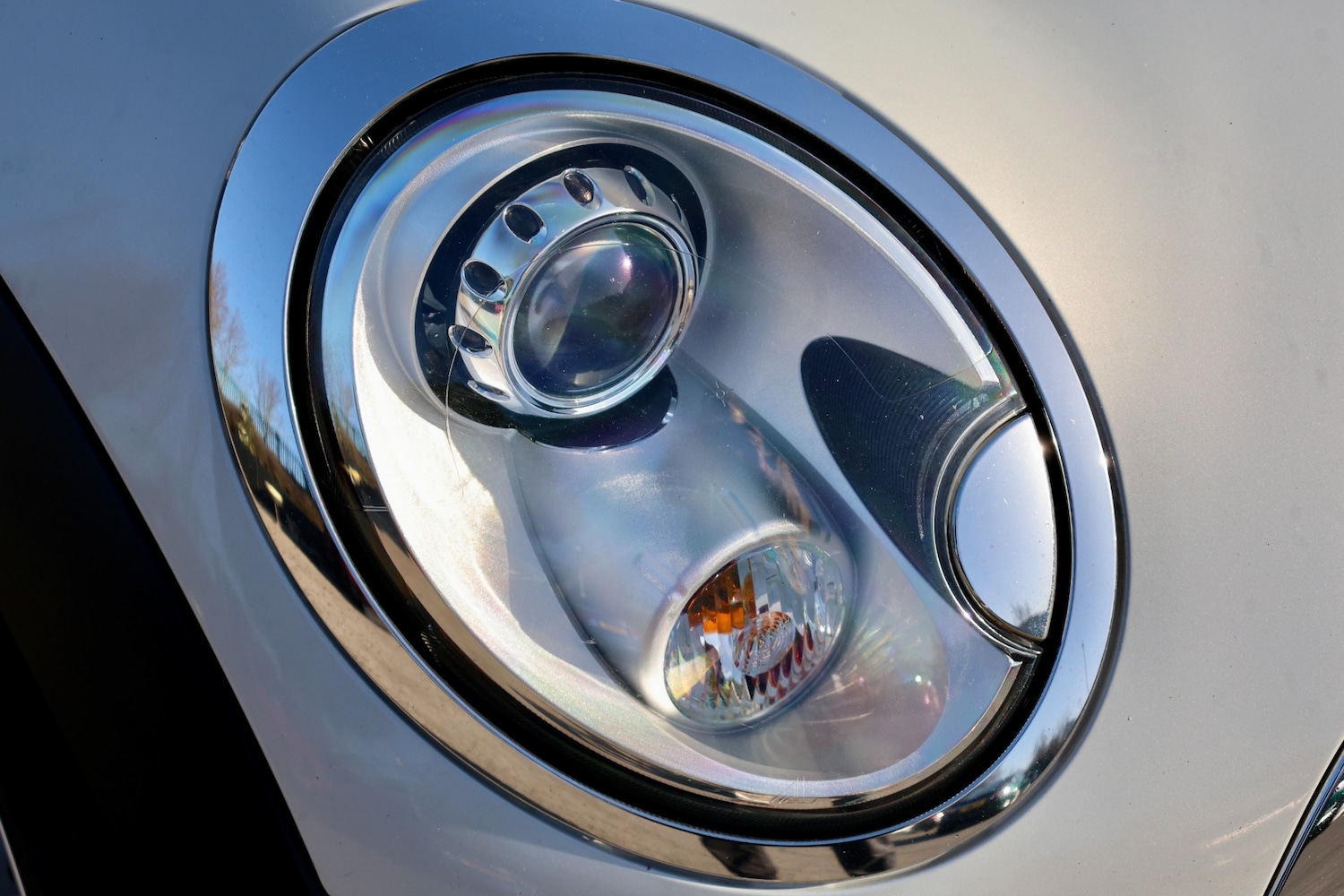 Used MINI Roadster 2012 for sale - 77906727: Photo 13