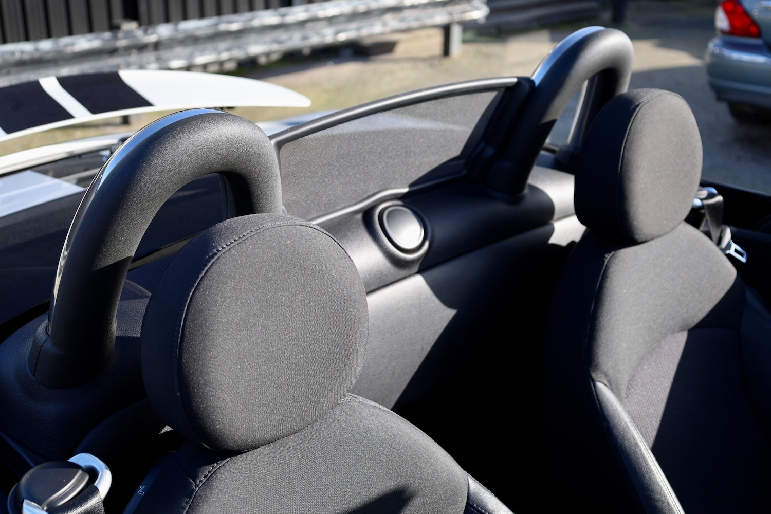 Used MINI Roadster 2012 for sale - 77906727: Photo 16