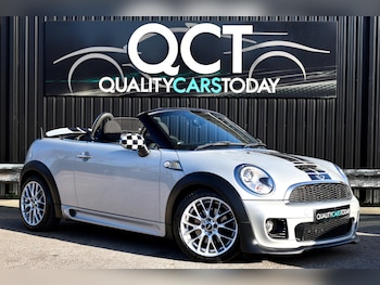 2012 (12) - 1.6 Cooper S 2dr