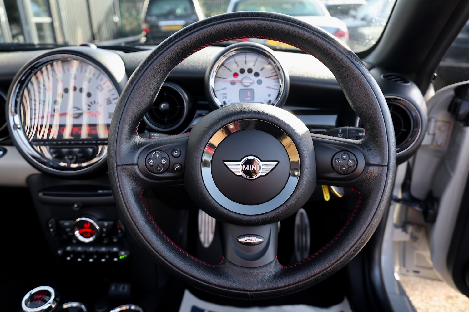 Used MINI Roadster 2012 for sale - 77906727: Photo 22