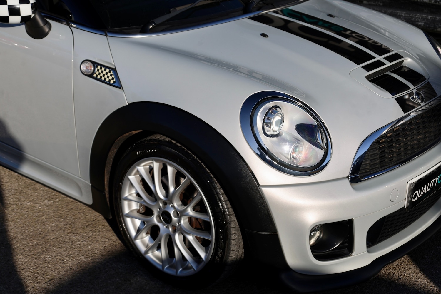 Used MINI Roadster 2012 for sale - 77906727: Photo 26