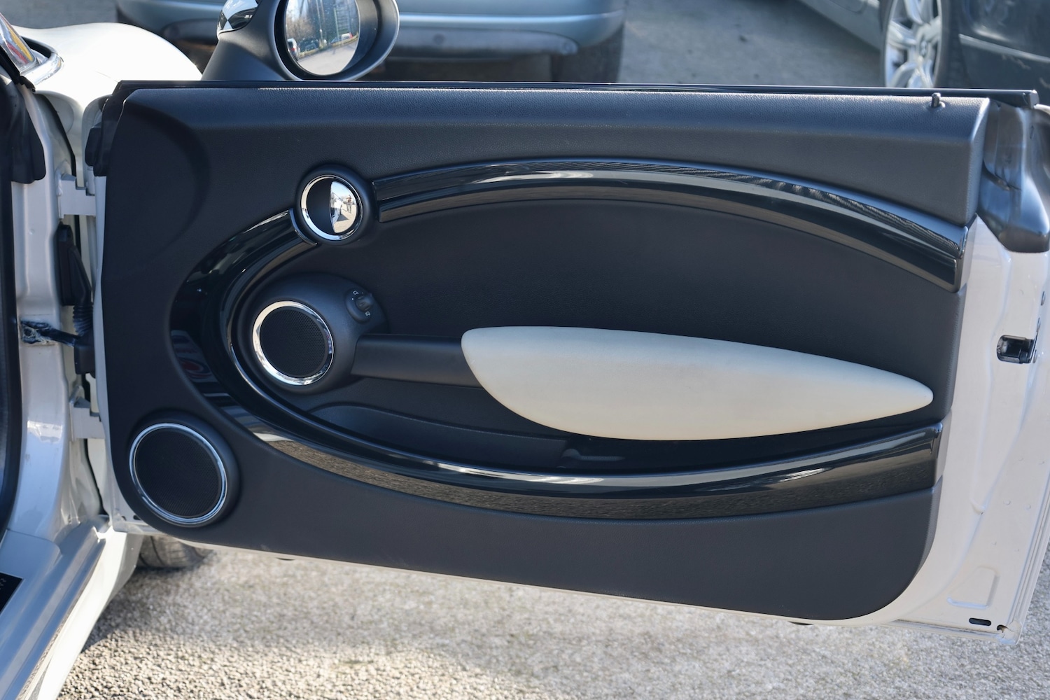 Used MINI Roadster 2012 for sale - 77906727: Photo 27