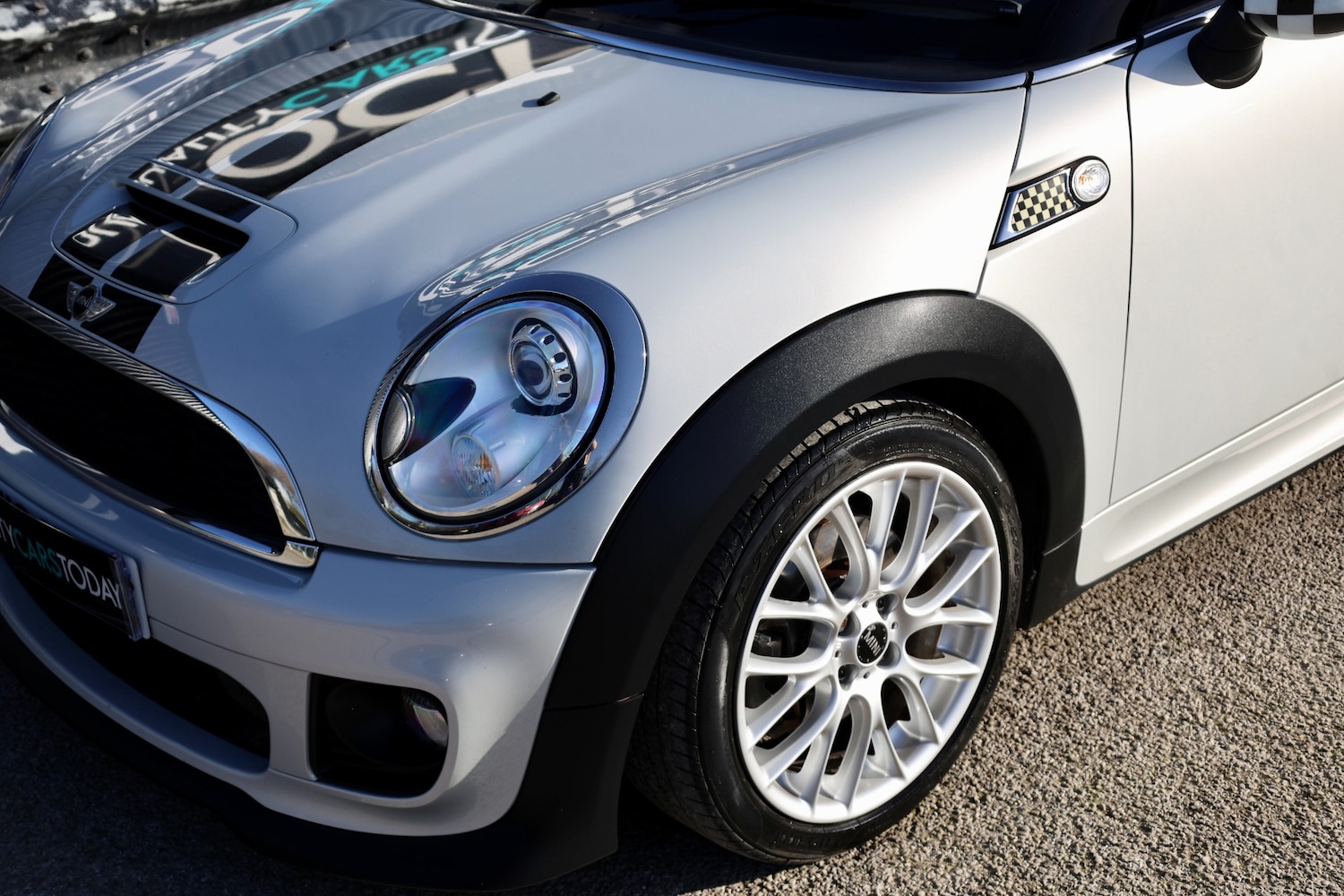Used MINI Roadster 2012 for sale - 77906727: Photo 29