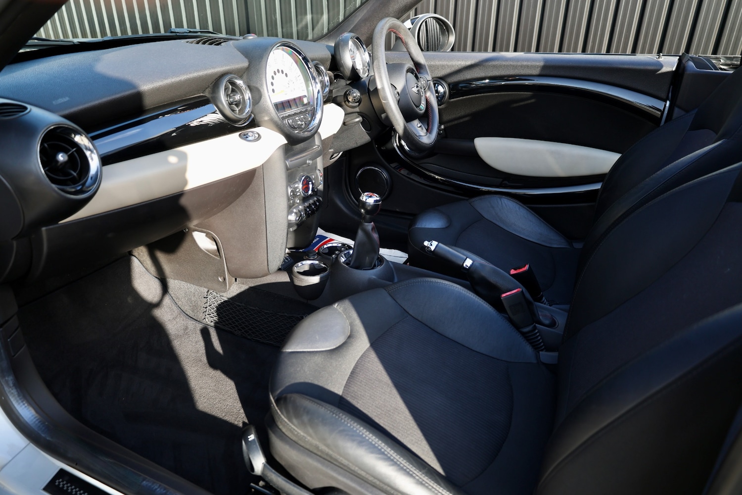 Used MINI Roadster 2012 for sale - 77906727: Photo 3