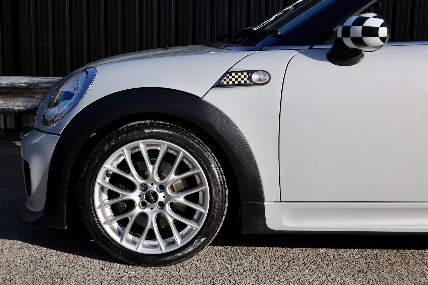 Used MINI Roadster 2012 for sale - 77906727: Photo 30