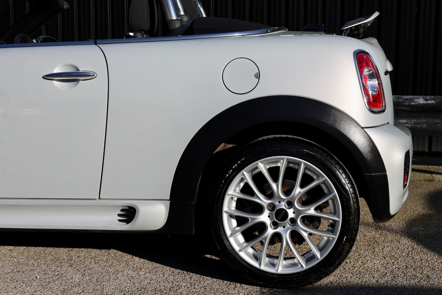 Used MINI Roadster 2012 for sale - 77906727: Photo 31