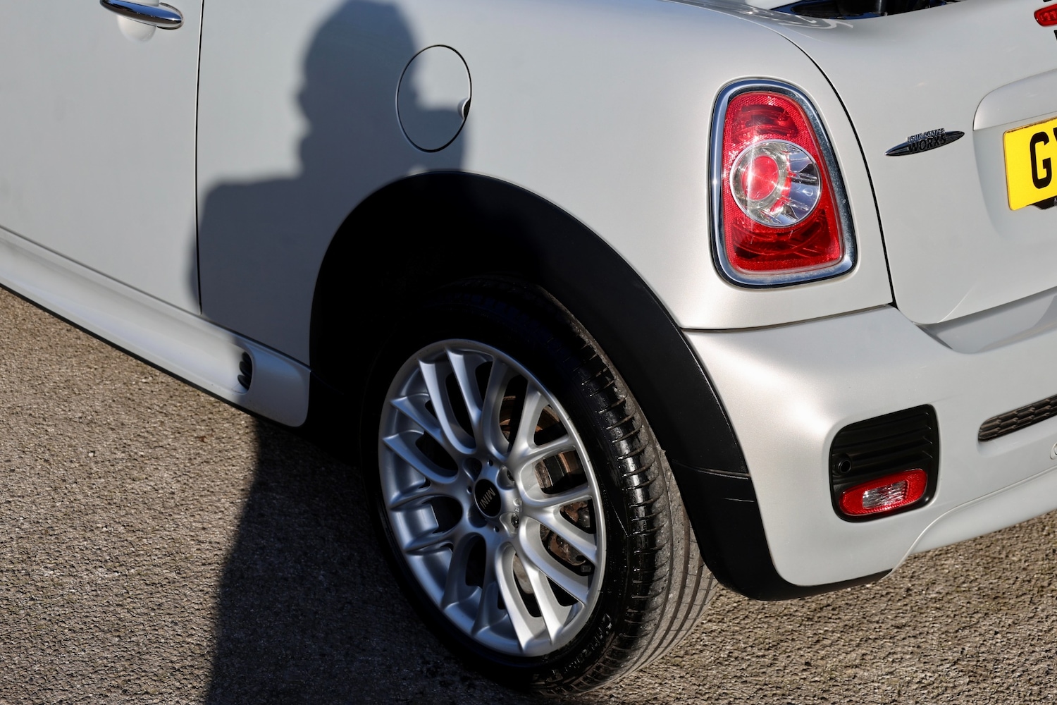 Used MINI Roadster 2012 for sale - 77906727: Photo 32