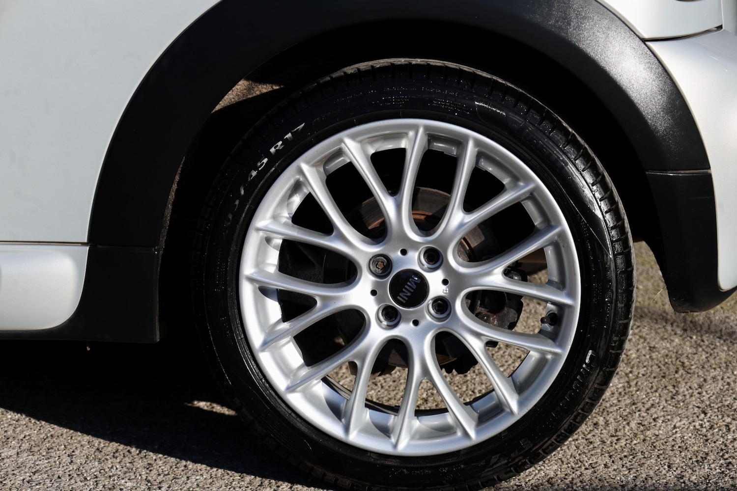 Used MINI Roadster 2012 for sale - 77906727: Photo 33