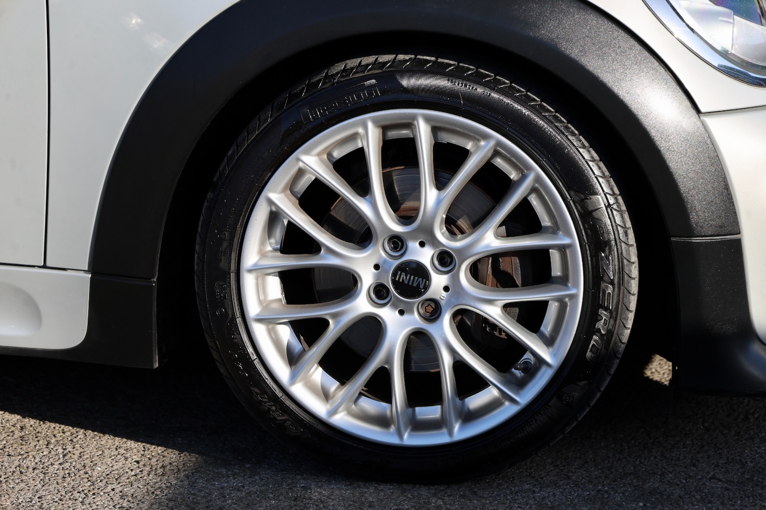 Used MINI Roadster 2012 for sale - 77906727: Photo 34