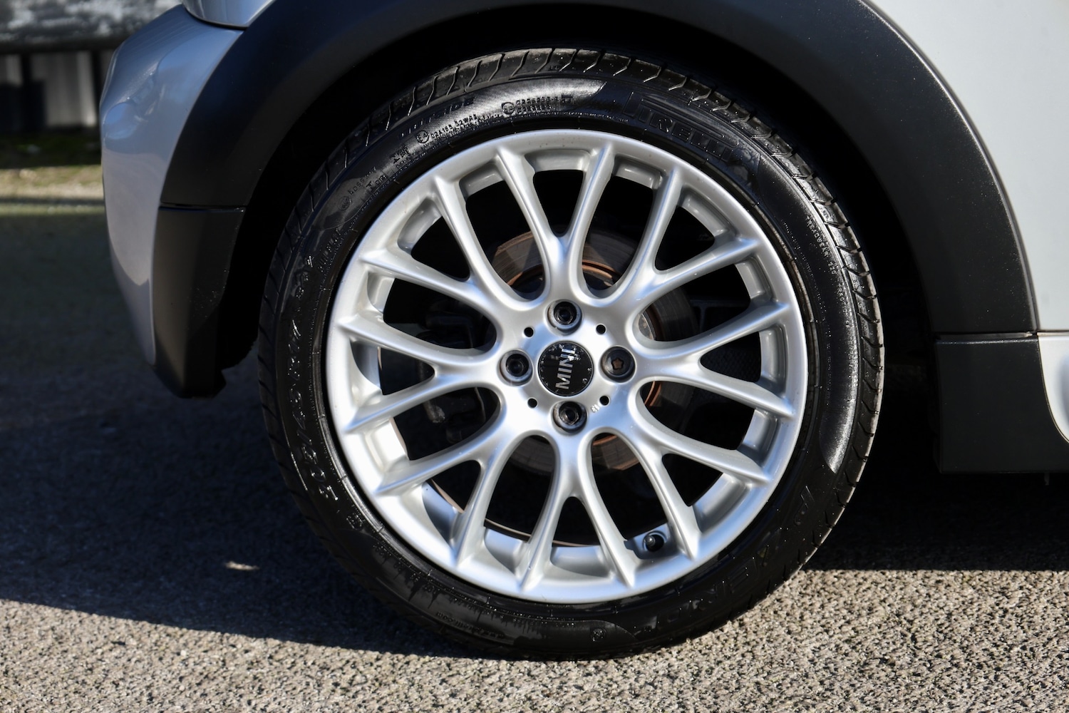 Used MINI Roadster 2012 for sale - 77906727: Photo 35