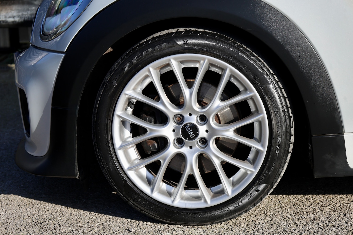 Used MINI Roadster 2012 for sale - 77906727: Photo 36