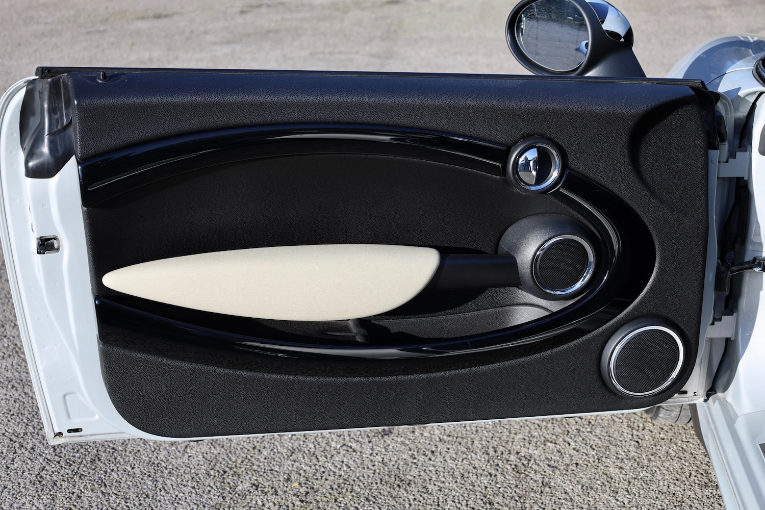 Used MINI Roadster 2012 for sale - 77906727: Photo 38