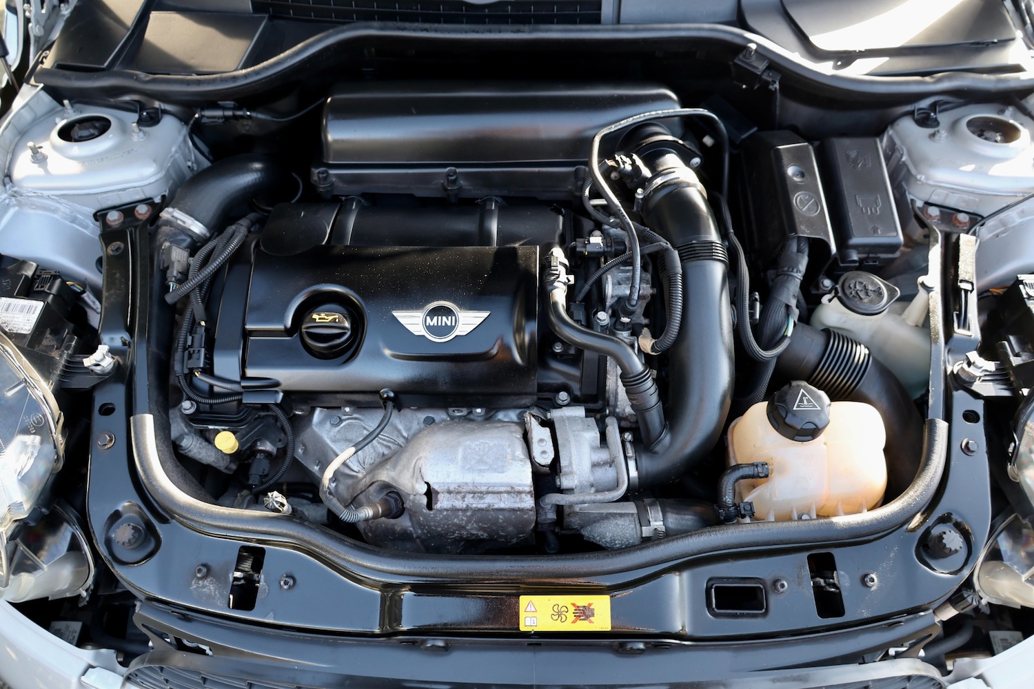 Used MINI Roadster 2012 for sale - 77906727: Photo 39