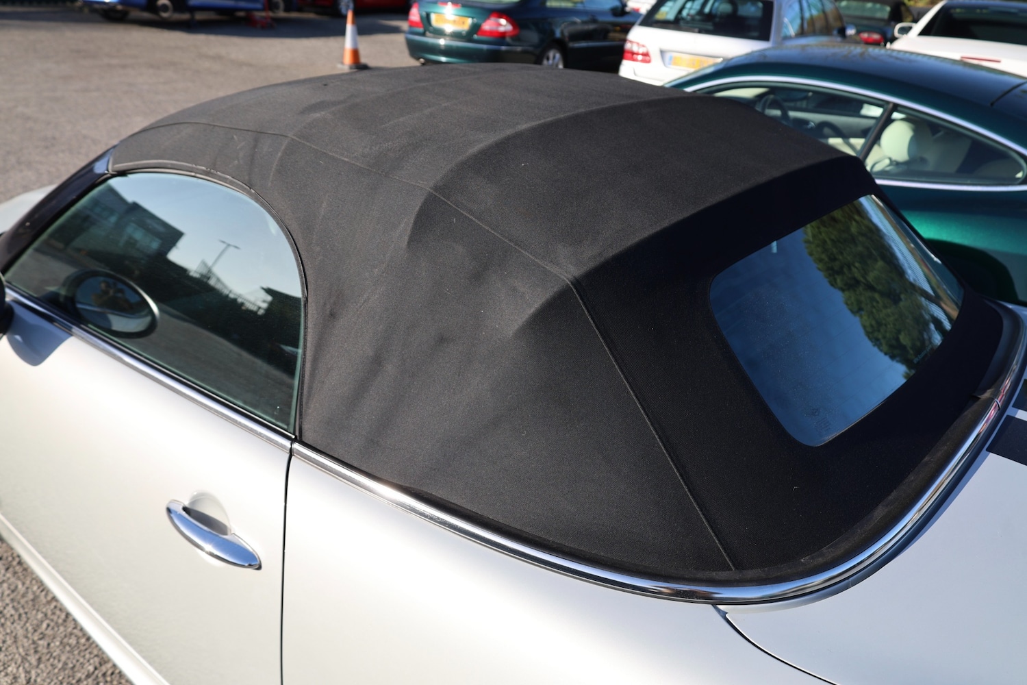 Used MINI Roadster 2012 for sale - 77906727: Photo 41