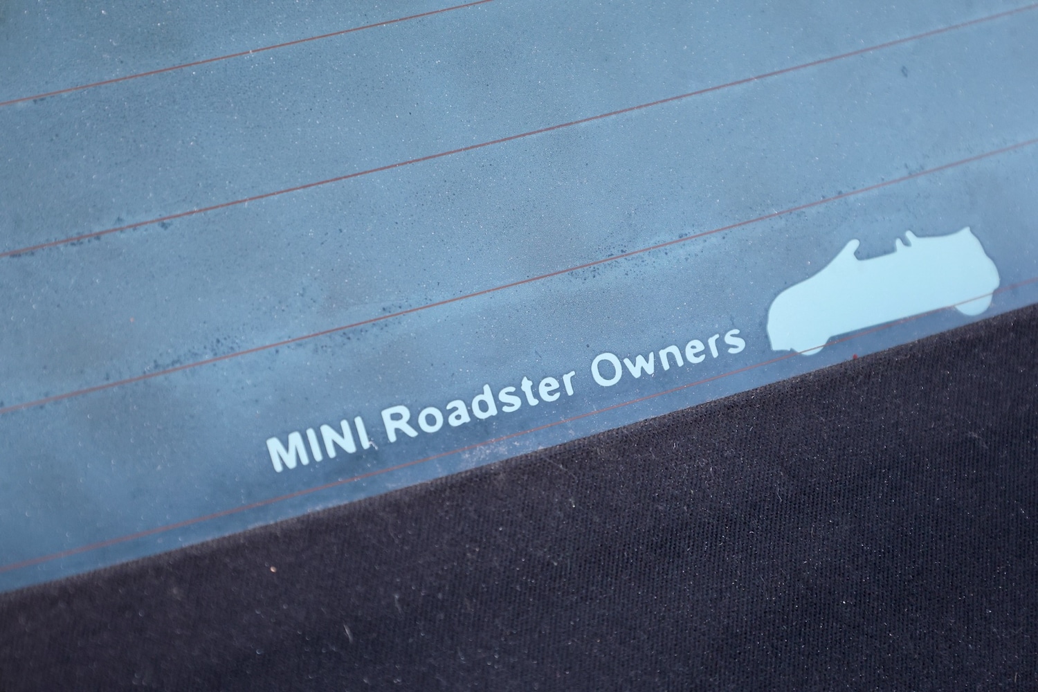 Used MINI Roadster 2012 for sale - 77906727: Photo 42
