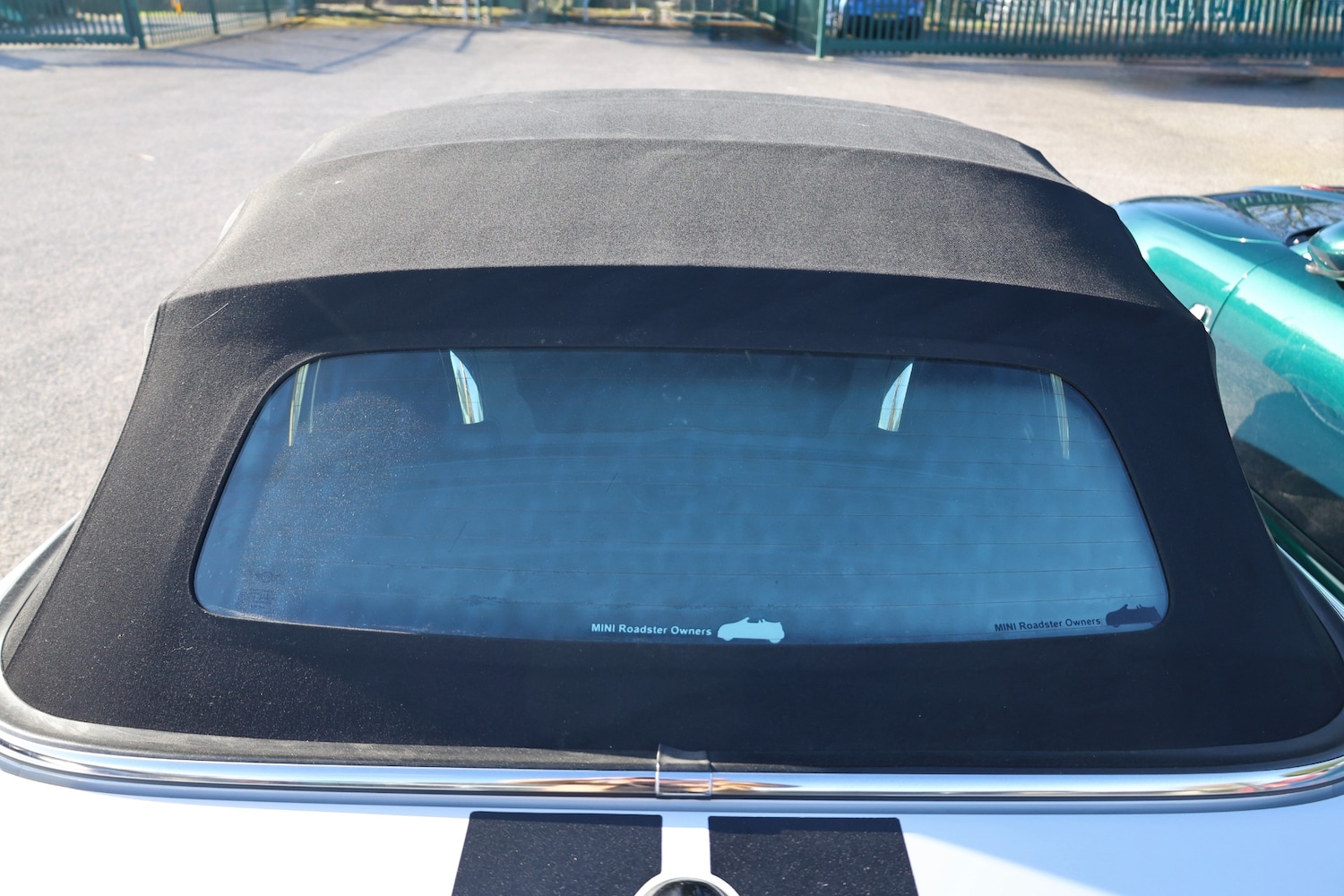 Used MINI Roadster 2012 for sale - 77906727: Photo 43